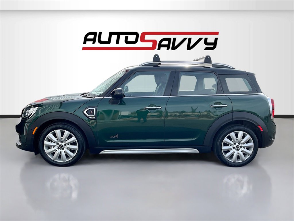 Used 2019 MINI Cooper Countryman S w/ Convenience Package image 4