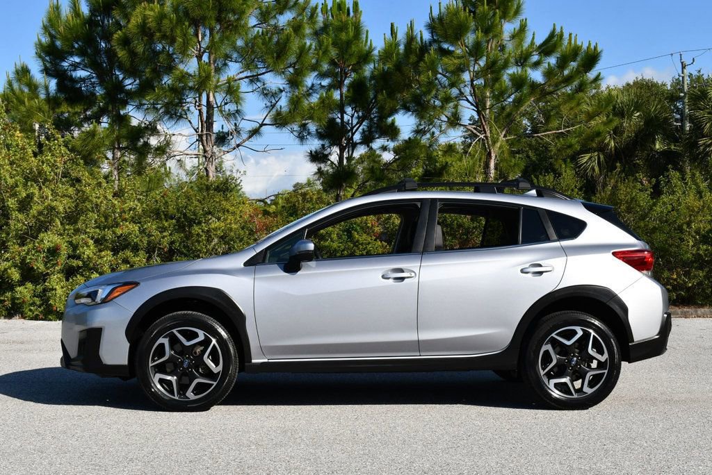 Used 2019 Subaru Crosstrek 2.0i Limited w/ Popular Package #3 AWD/4WD image 24