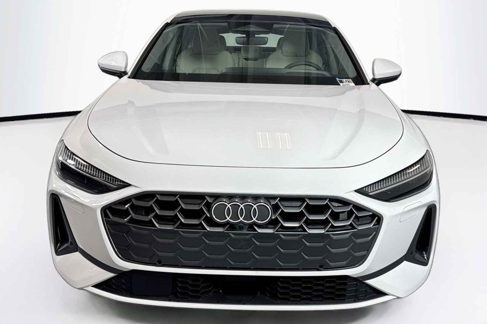 Used 2025 Audi A5 2.0T Prestige w/ 19" Wheel Package image 2