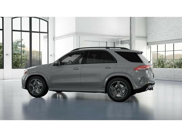New 2026 Mercedes-Benz GLE 580 4MATIC image 33