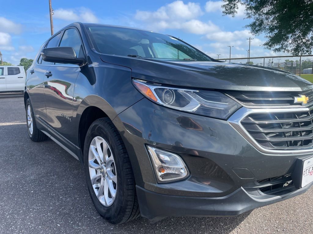 Used 2019 Chevrolet Equinox LT image 9