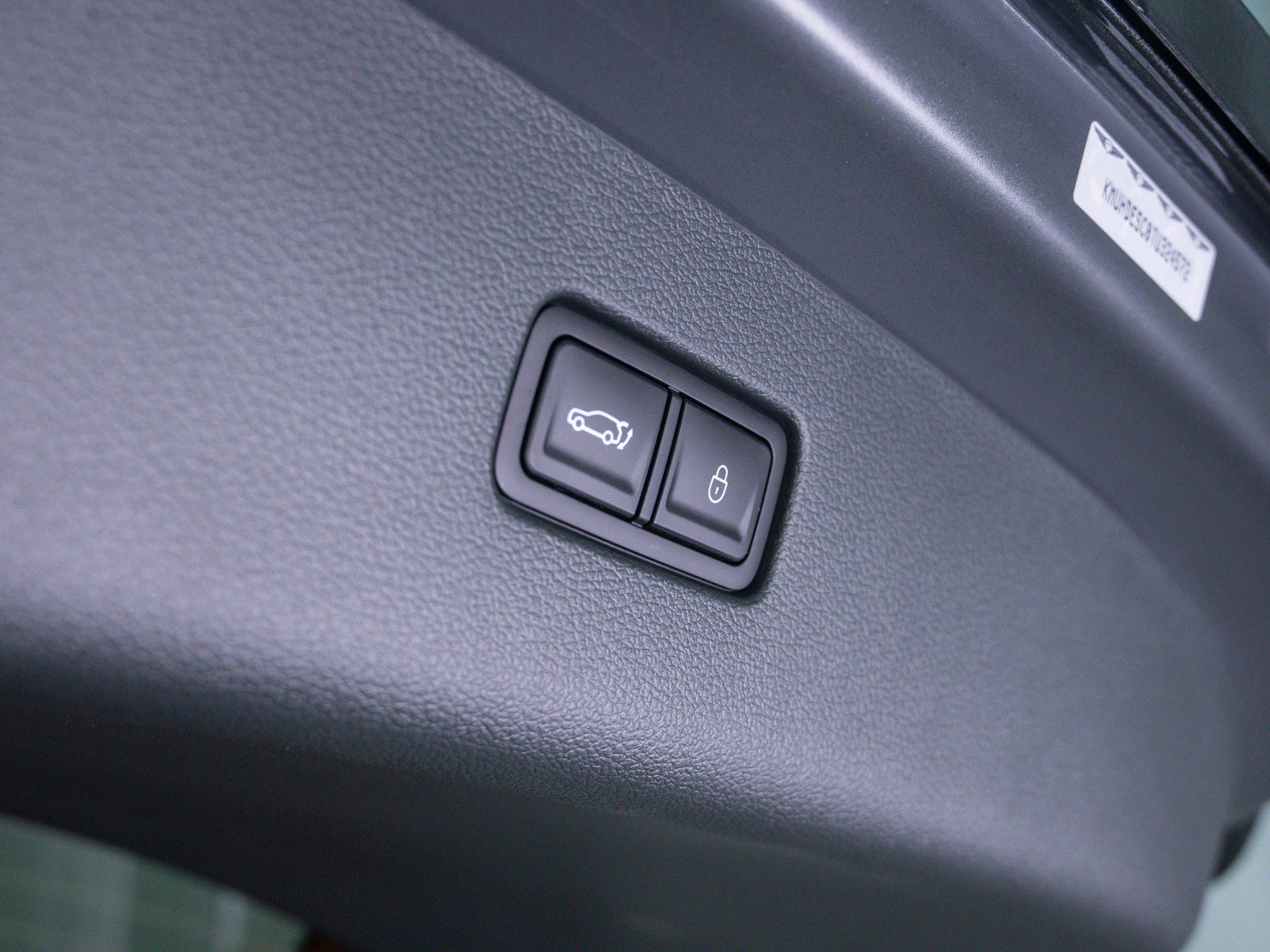 New 2026 Genesis GV80 3.5T Advanced image 9