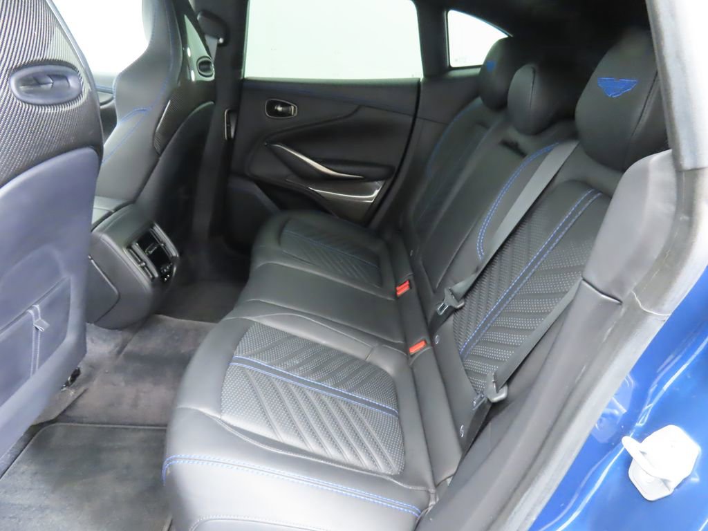 Used 2023 Aston Martin DBX 707 image 21