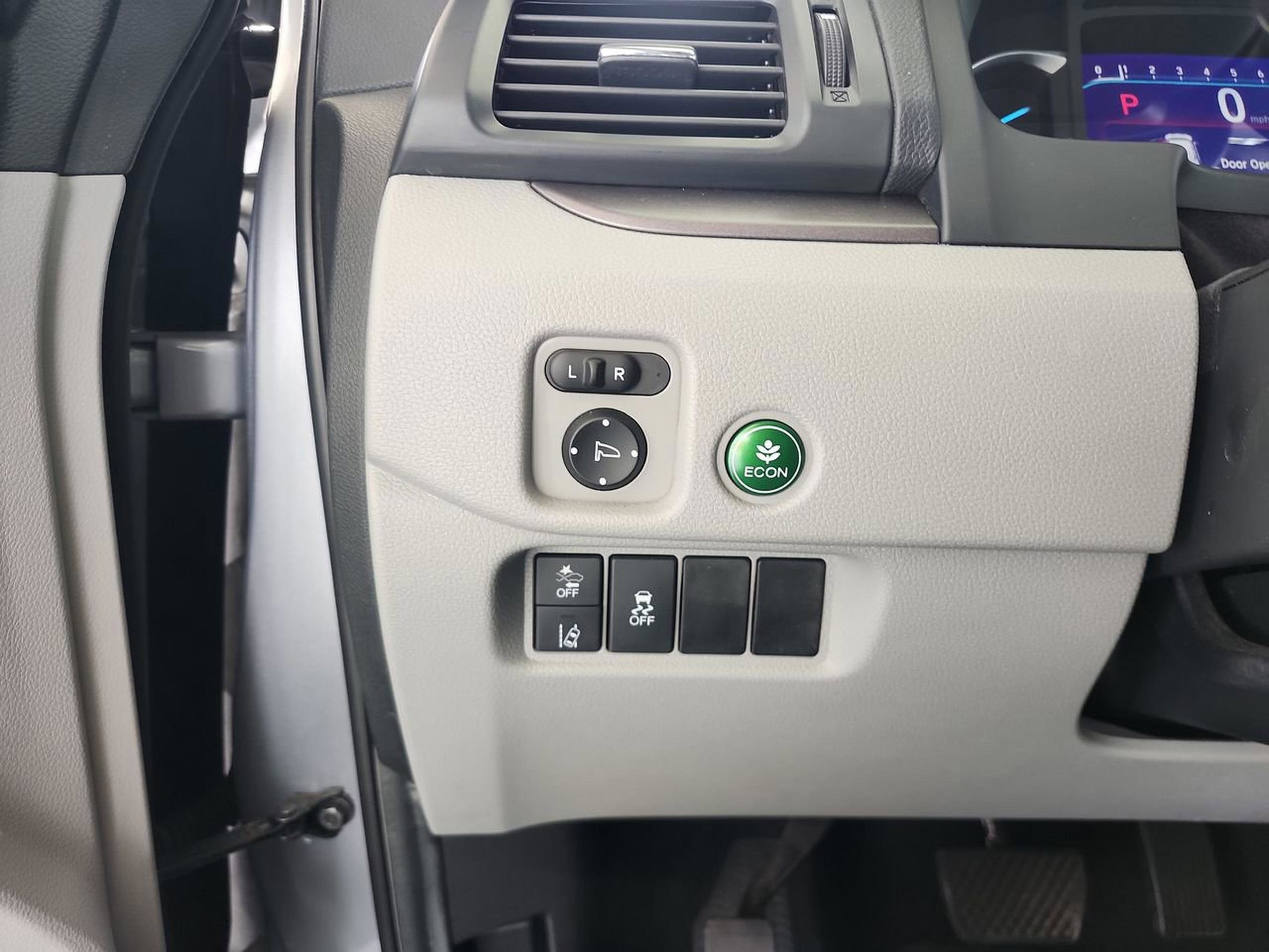 Certified 2020 Honda Pilot EX image 13