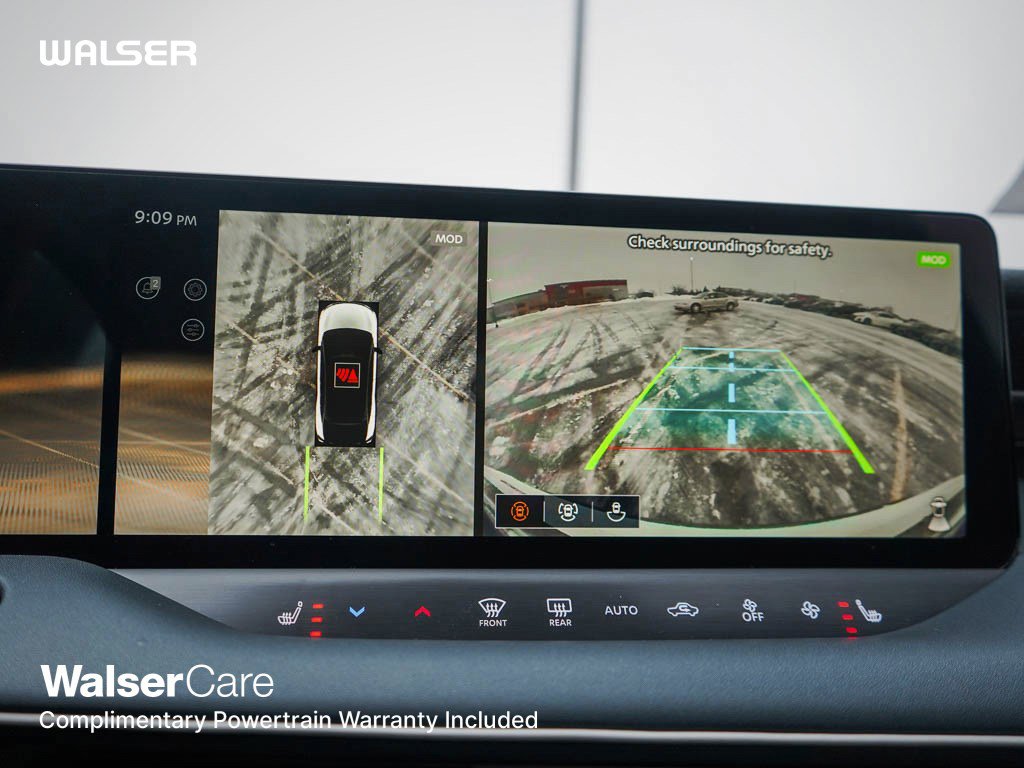 New 2026 Nissan Leaf SV+ image 24