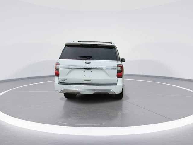 Used 2020 Ford Expedition Max Platinum RWD image 10