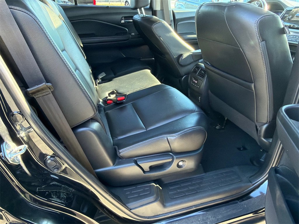 Used 2022 Honda Pilot Special Edition image 15