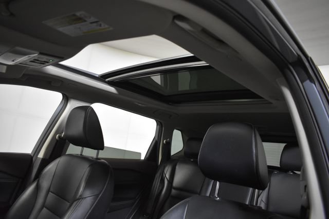 Used 2023 Nissan Rogue SL AWD/4WD image 40