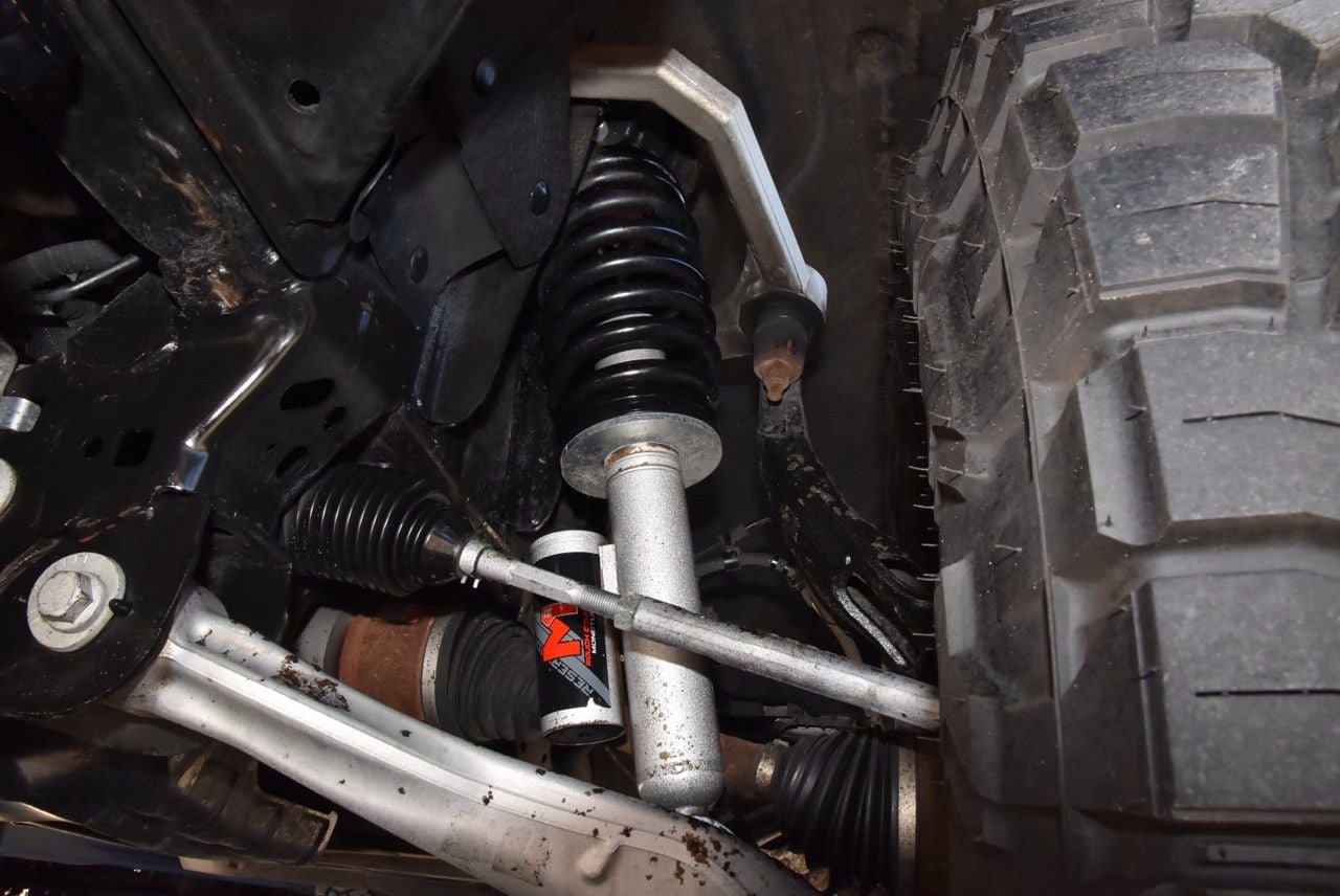 Used 2022 Ford Bronco Outer Banks AWD/4WD image 48
