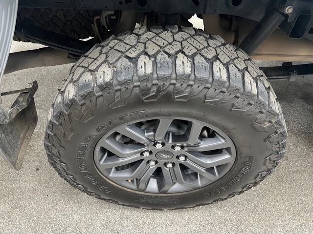 Used 2023 Ford F150 Tremor image 17