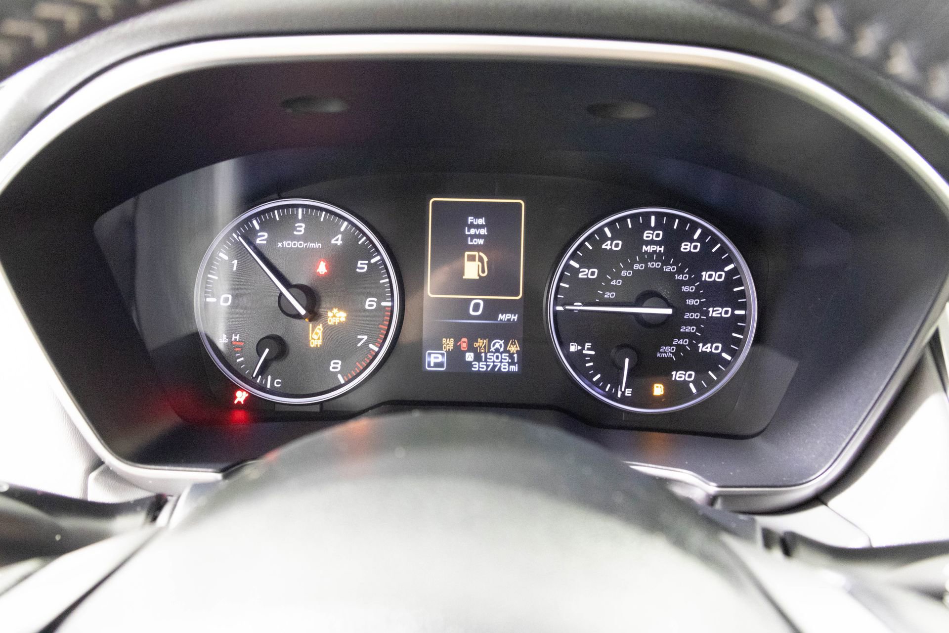 Used 2023 Subaru Outback Onyx Edition XT image 22