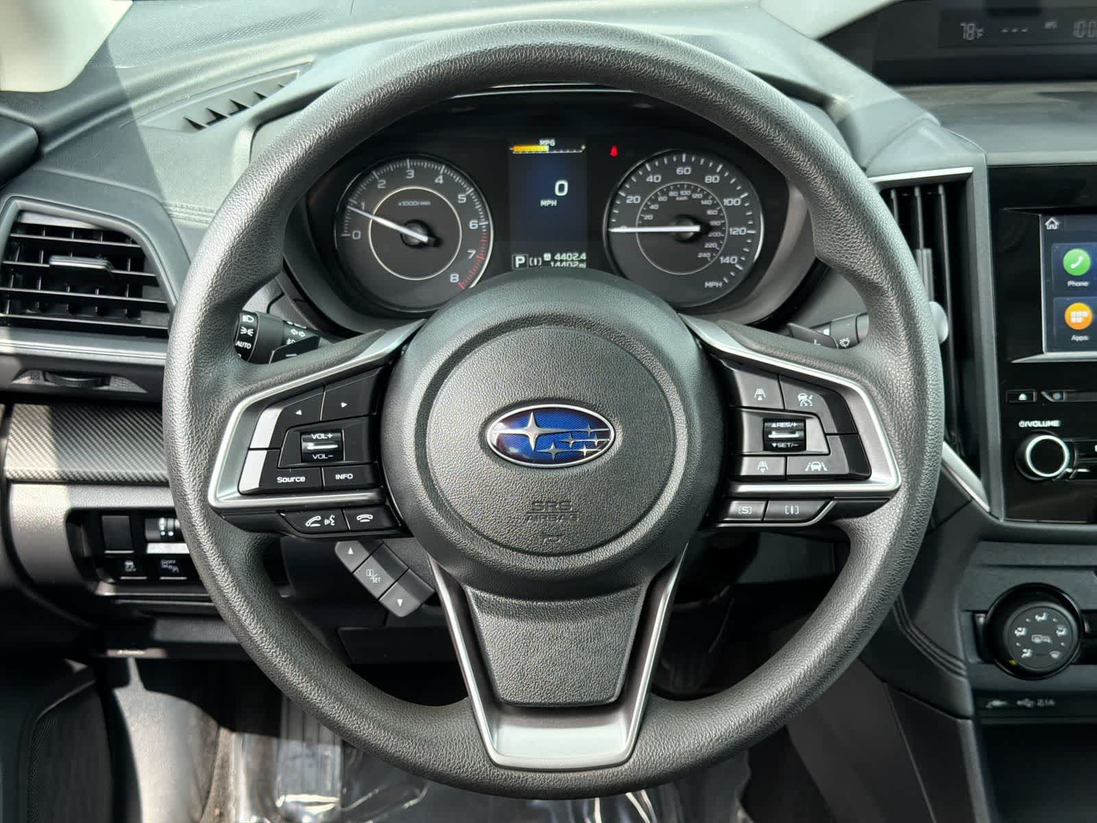 Certified 2023 Subaru Impreza 2.0i Premium AWD/4WD image 24