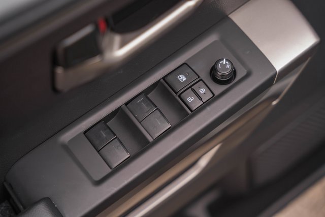 Used 2025 Toyota Tundra SR5 w/ SR5 Convenience Package image 42