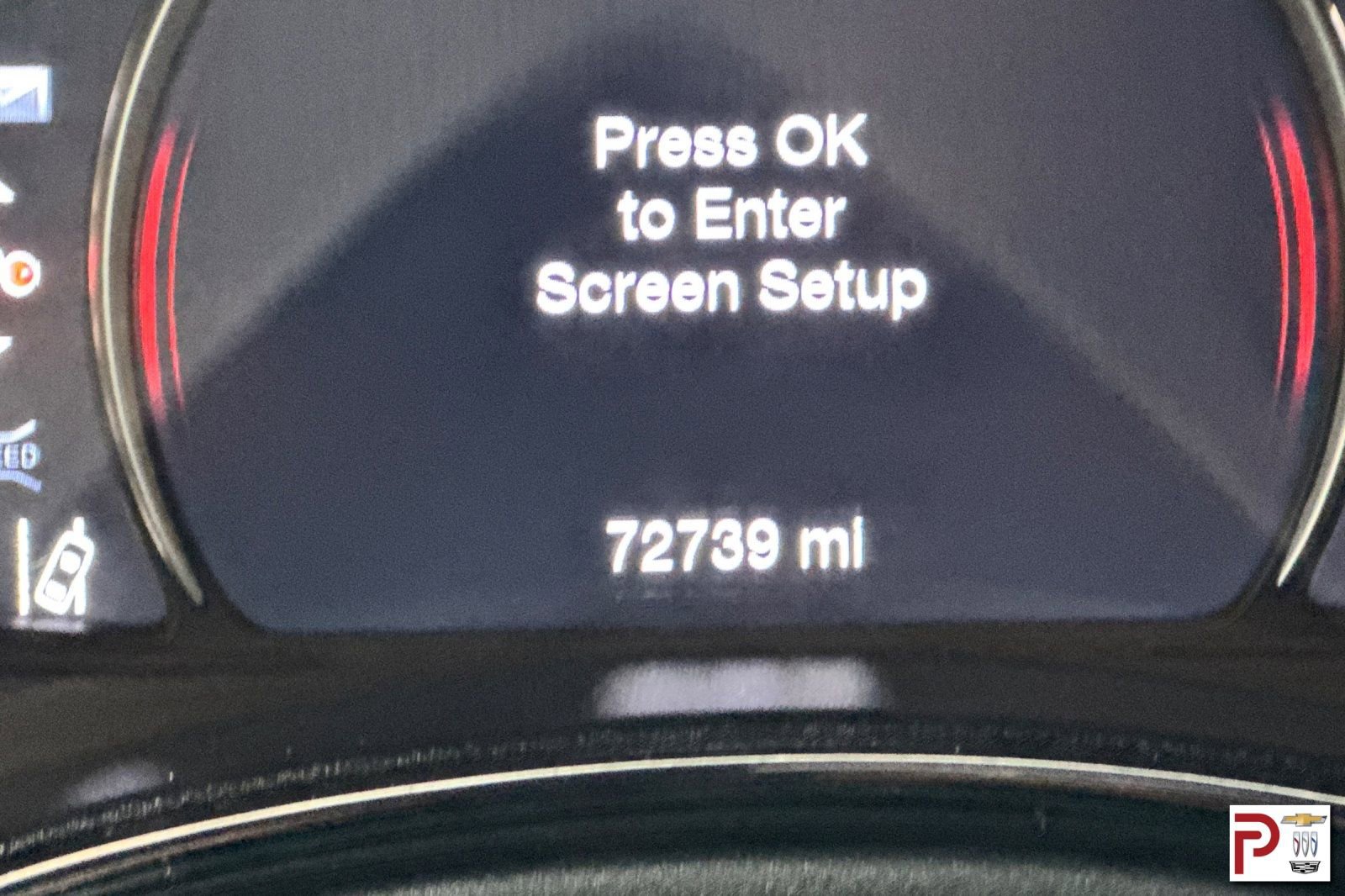 Used 2021 Dodge Durango Citadel w/ Technology Group image 32