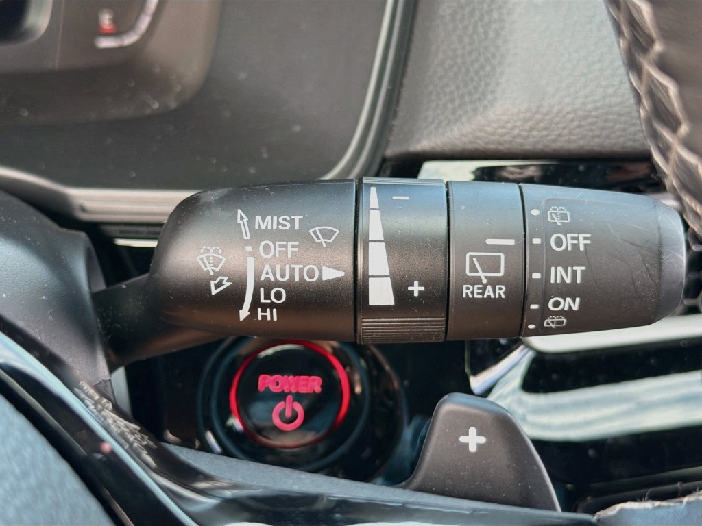 Used 2025 Honda Civic Sport Touring image 23