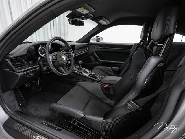 Used 2024 Porsche 911 GT3 RWD image 21