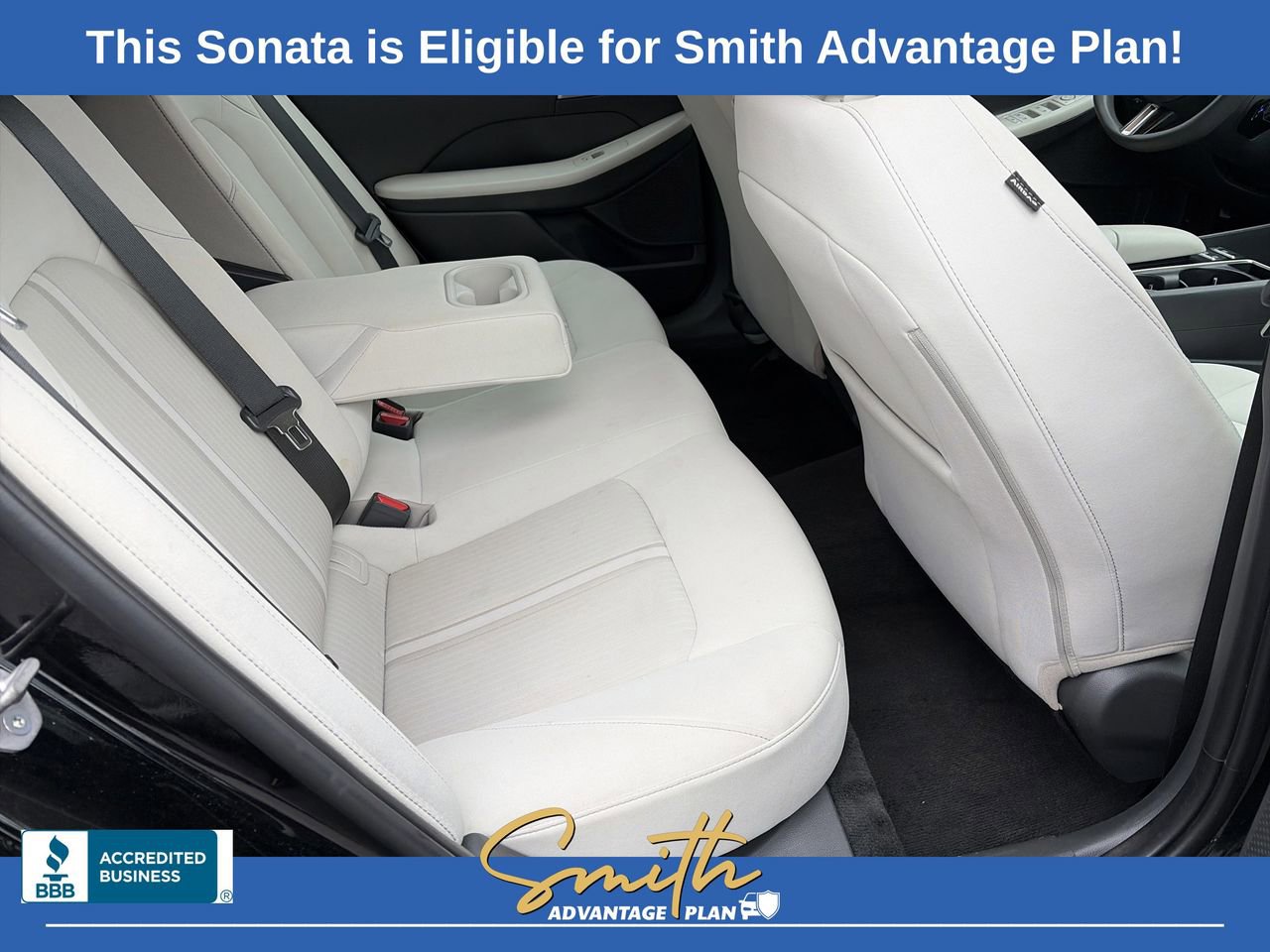 Used 2024 Hyundai Sonata SEL image 13