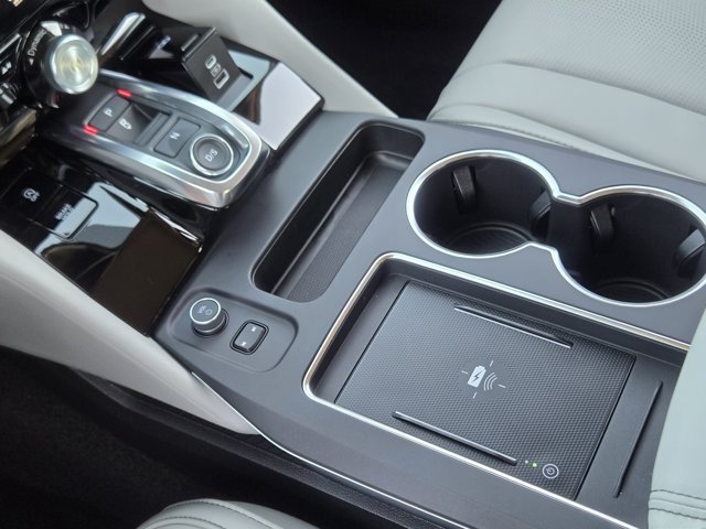 Used 2026 Acura MDX w/ Technology Package FWD image 20