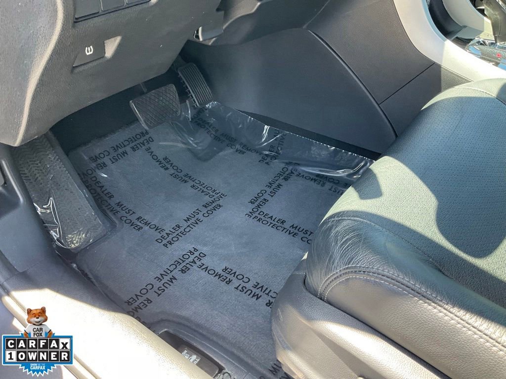 Used 2016 Honda Accord EX-L image 17