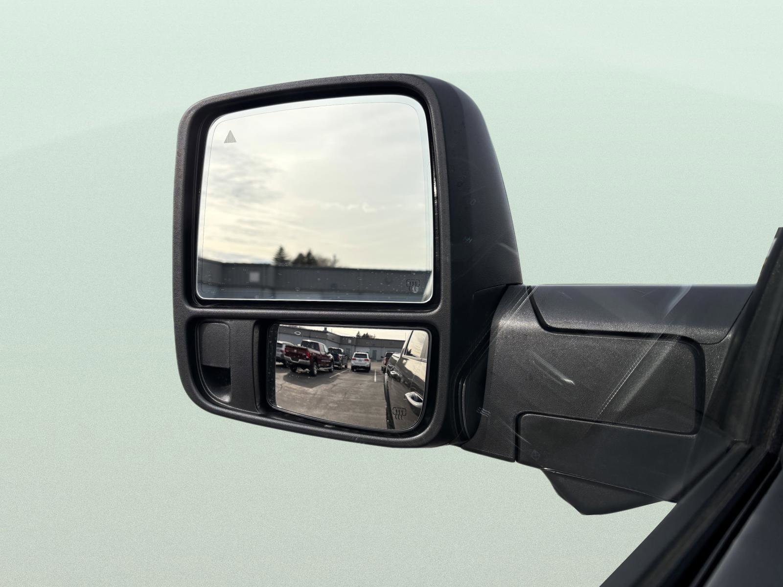 New 2026 RAM 2500 Rebel w/ Rebel Level 2 Equipment Group image 20