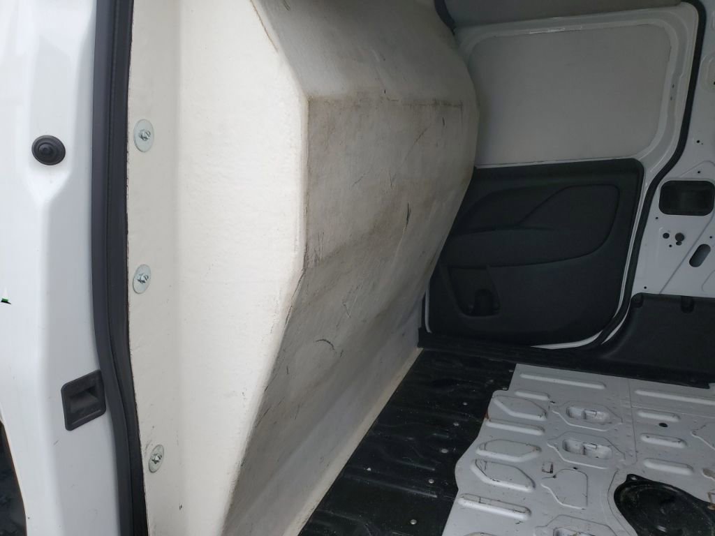 Used 2022 RAM ProMaster City Tradesman image 12