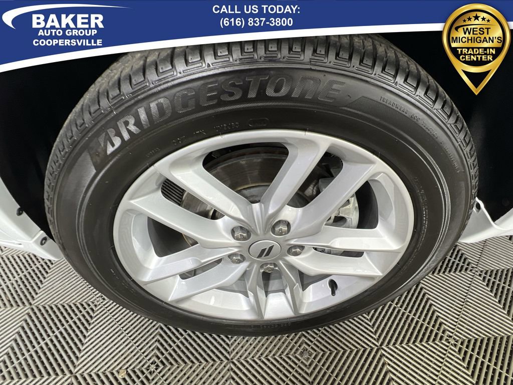 Used 2025 Dodge Durango GT image 32