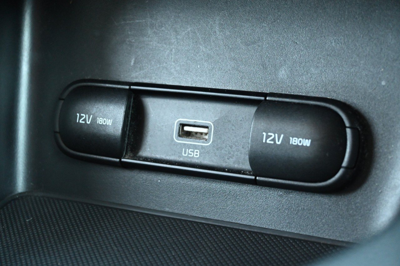 Used 2022 Kia Sportage LX FWD image 15