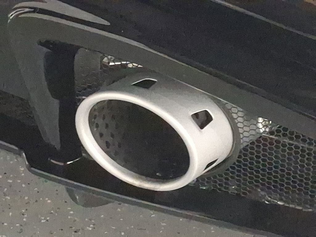 Used 2026 Lotus Emira SE image 28