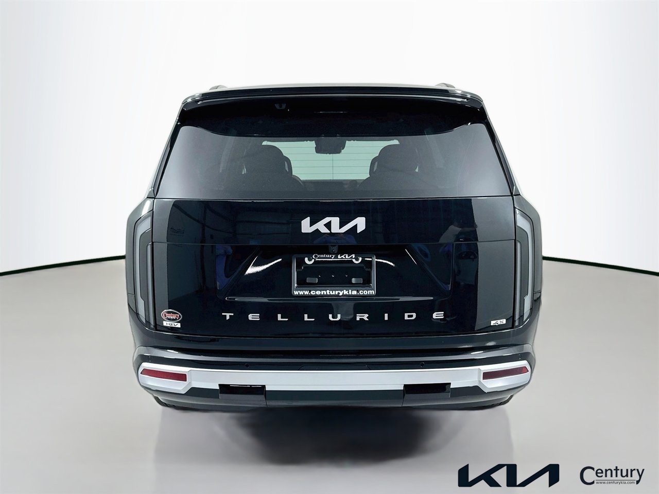 New 2027 Kia Telluride SX Prestige AWD/4WD image 5