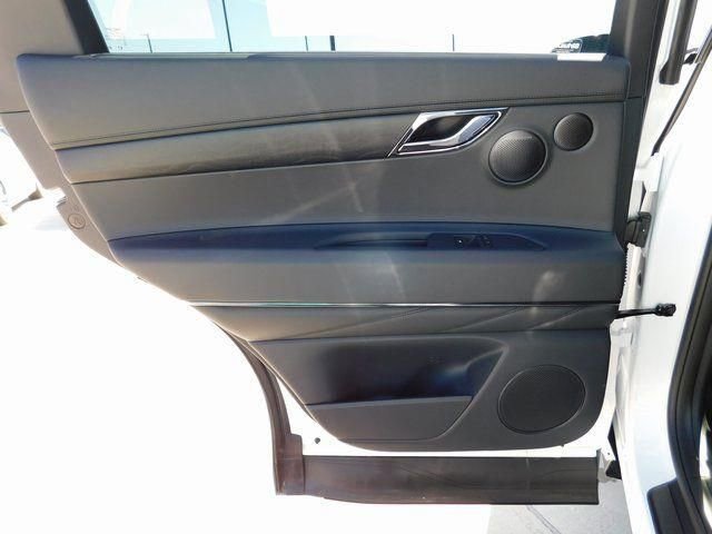 New 2026 Genesis GV80 3.5T Prestige image 8