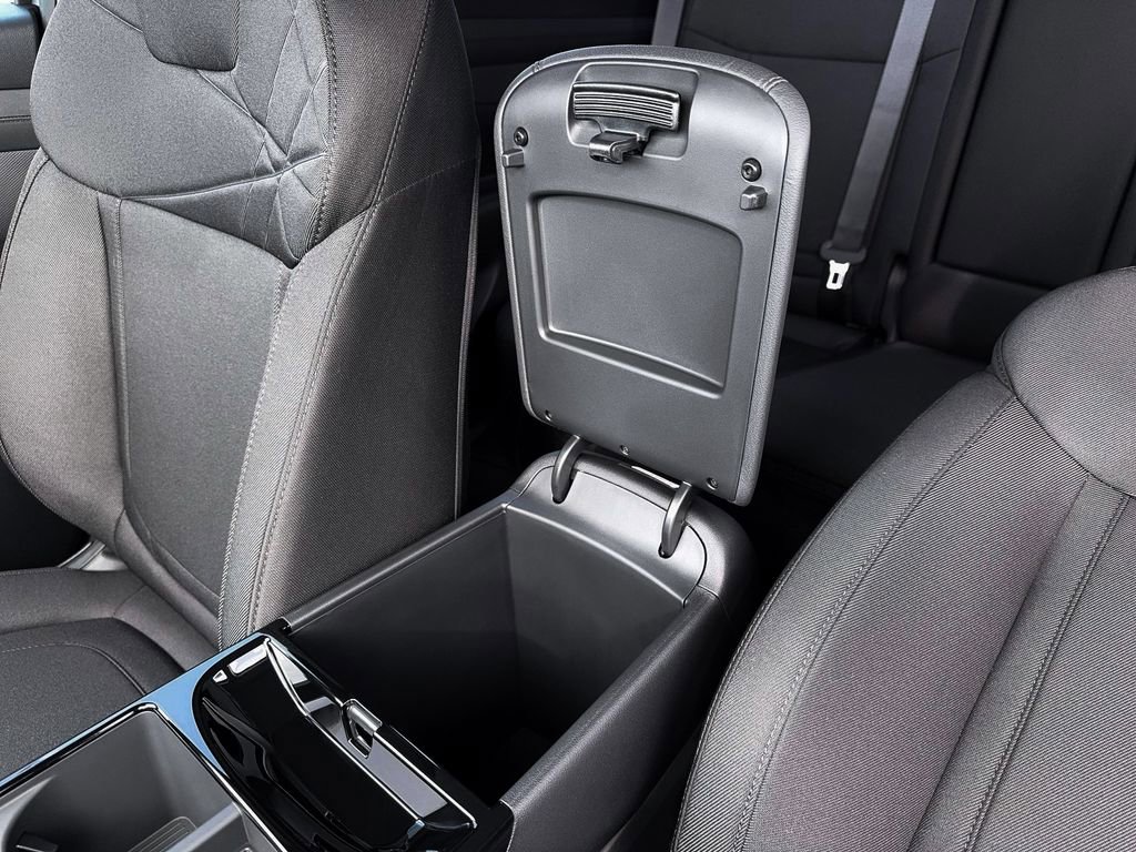 New 2026 Hyundai Tucson Blue SE image 27