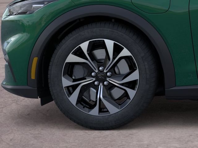 New 2026 Ford Mustang Mach-E Select AWD/4WD image 19
