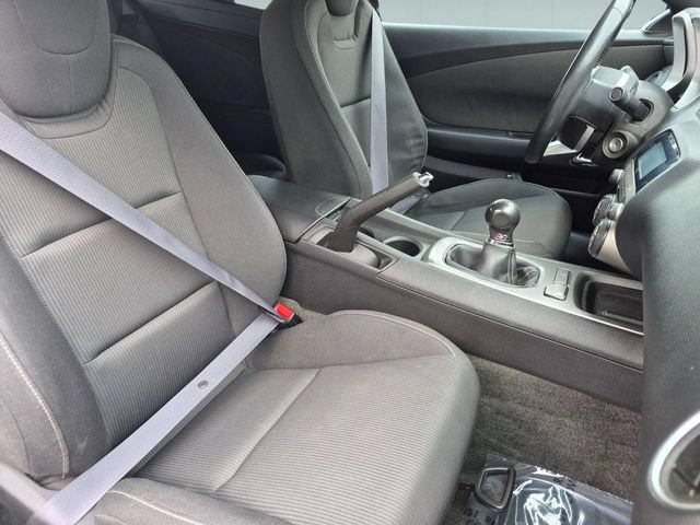 Used 2011 Chevrolet Camaro SS w/ RS Package RWD image 24