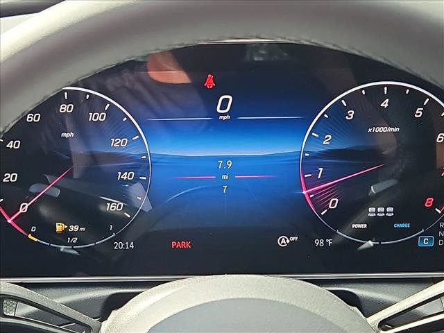 New 2027 Mercedes-Benz C 300 Sedan image 11