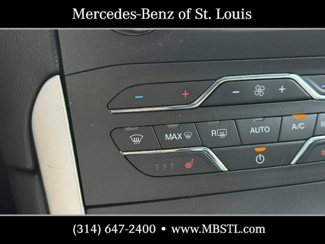 Used 2019 Ford Edge SEL w/ Equipment Group 201A AWD/4WD image 24