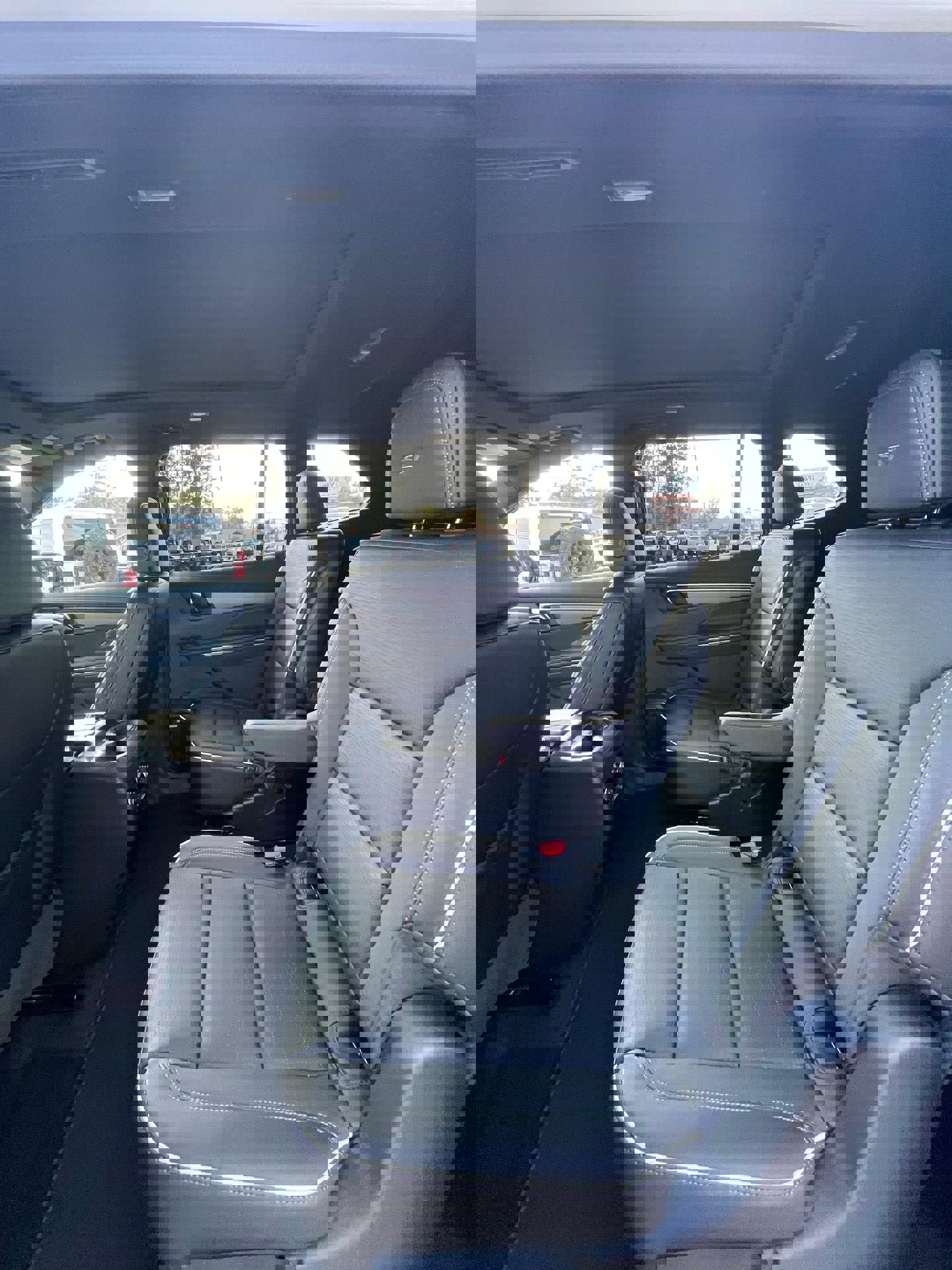 New 2026 Buick Enclave Sport Touring image 16