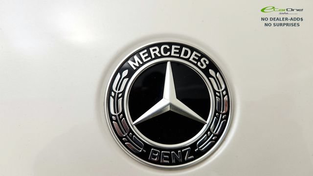 Used 2023 Mercedes-Benz EQS 450+ Sedan image 32