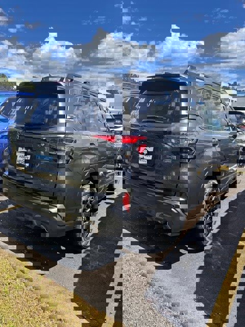 New 2025 Subaru Forester Limited image 3