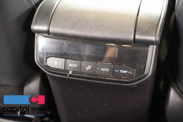 Certified 2026 Toyota Highlander XSE AWD/4WD image 31