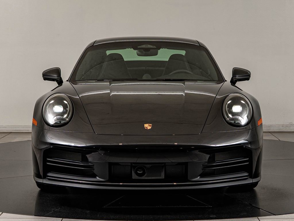 New 2026 Porsche 911 Carrera RWD image 11