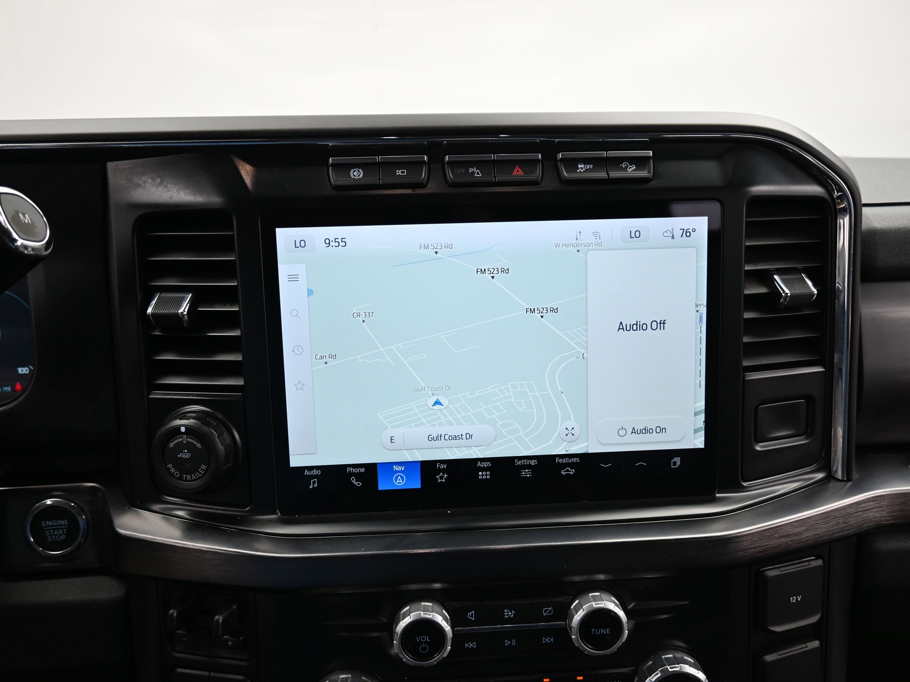 Used 2024 Ford F350 Lariat w/ Lariat Ultimate Package image 12