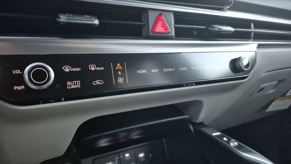 New 2026 Kia Sorento EX w/ EX Premium Package image 23