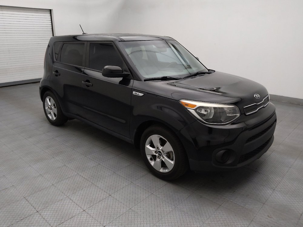 Used 2017 Kia Soul FWD image 11