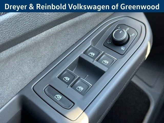 New 2026 Volkswagen GTI SE image 22