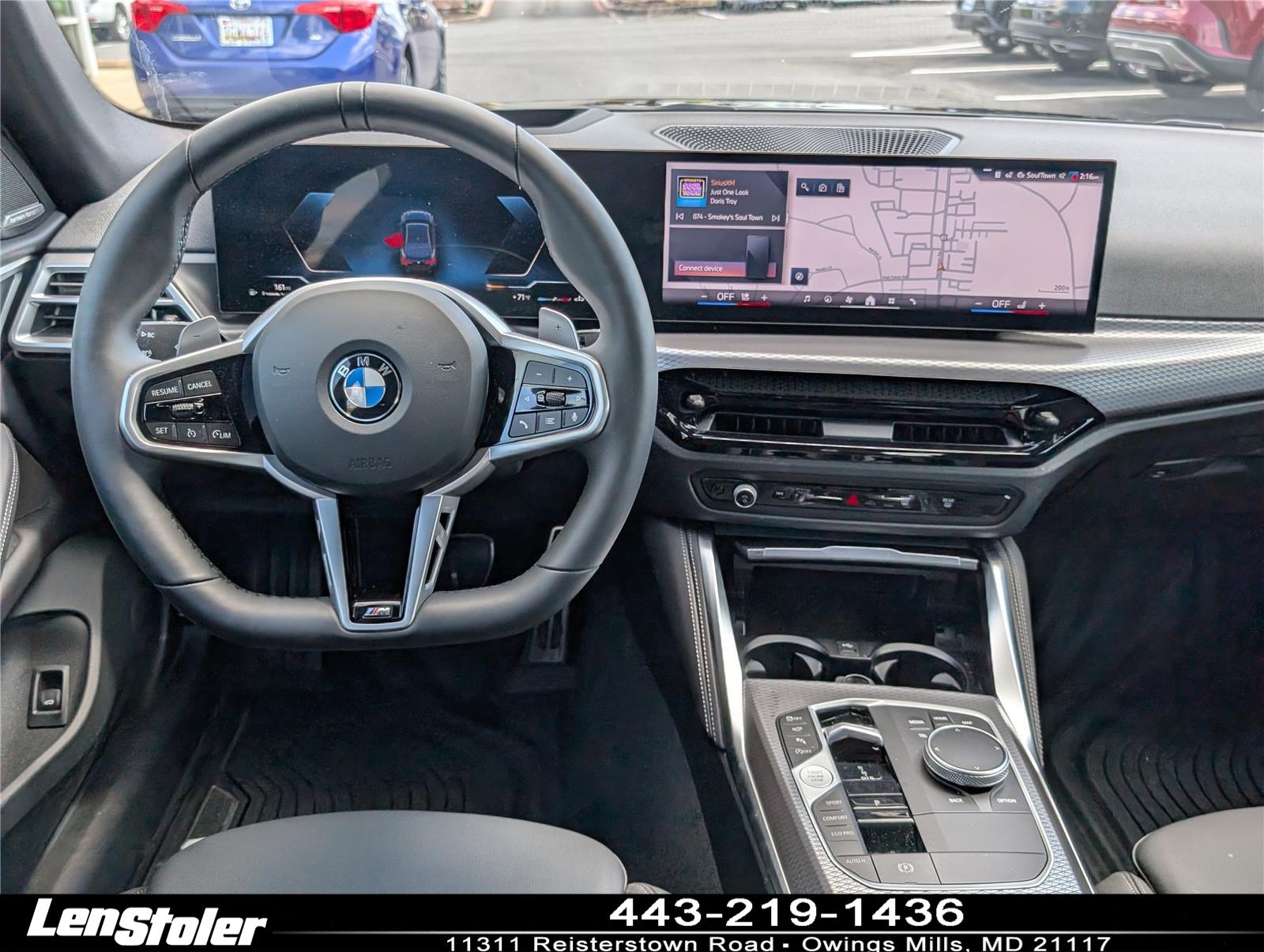 Used 2026 BMW 430i xDrive w/ M Sport Package AWD/4WD image 19