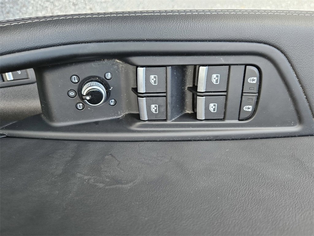 Used 2024 Audi A4 2.0T Premium Plus image 11