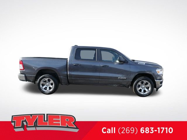 Used 2022 RAM 1500 Big Horn image 9