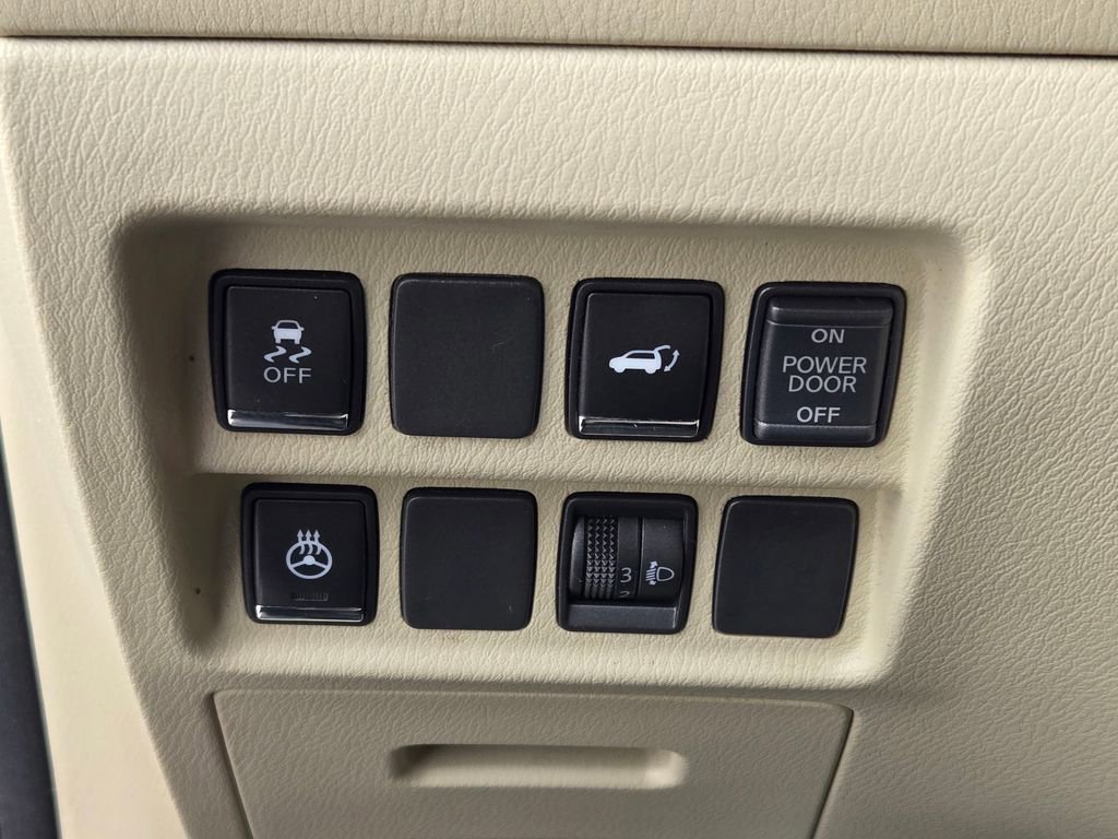 Used 2015 INFINITI QX60 AWD w/ Premium Plus Package image 43