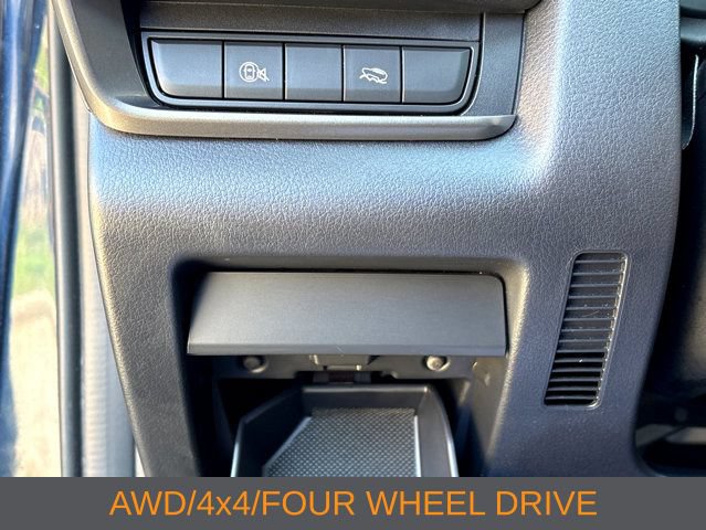 Used 2024 MAZDA CX-30 AWD 2.5 S w/ Select Sport Pkg image 6