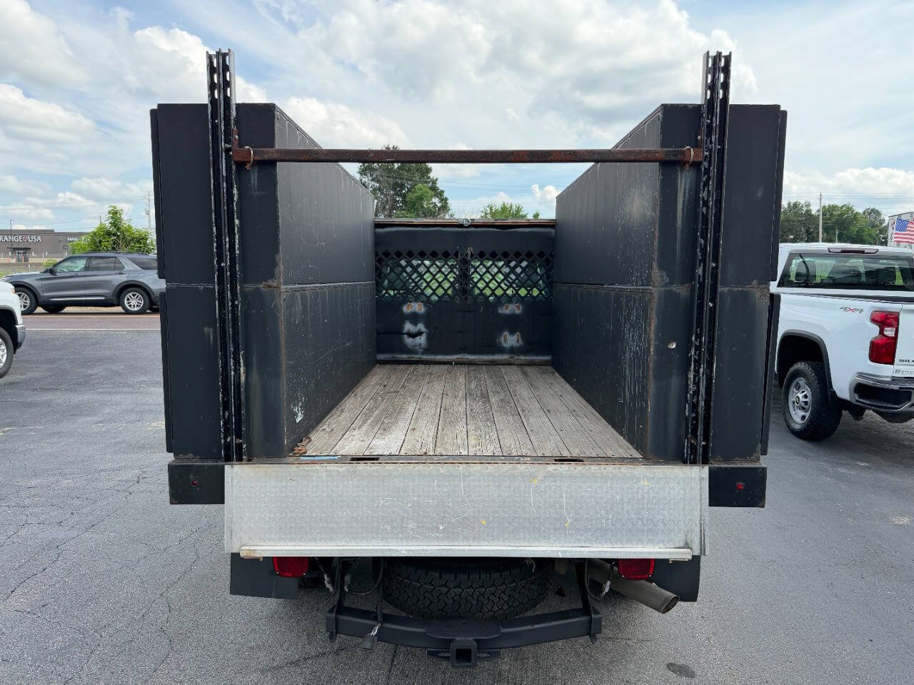 Used 2016 Ford F250 XL RWD image 8